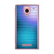 SoftBank 302SH AQUOS PHONE (アクオスフォン) 302SH-YCM2P0666-78 スポットザシャッターラインブルーナイト