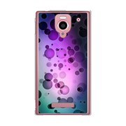 SoftBank 302SH AQUOS PHONE (アクオスフォン) 302SH-YCM2P0675-78 クラウドエアグラフィカルB