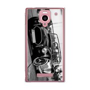 SoftBank 302SH AQUOS PHONE (アクオスフォン) 302SH-YCM2P0679-78 PictureCollectionsACCOBRA427B