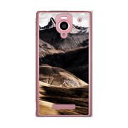 SoftBank 302SH AQUOS PHONE (アクオスフォン) 302SH-YCM2P0696-78 PictureCollectionsザイオンアメリカンマウンテン