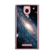 SoftBank 302SH AQUOS PHONE (アクオスフォン) 302SH-YCM2P0697-78 コスモTheライオン