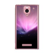 SoftBank 302SH AQUOS PHONE (アクオスフォン) 302SH-YCM2P0710-78 コスモレパード