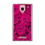SoftBank 302SH AQUOS PHONE (アクオスフォン) 302SH-YCM2P0714-78 ザ・ローズピンク