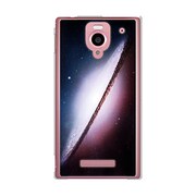 SoftBank 302SH AQUOS PHONE (アクオスフォン) 302SH-YCM2P0720-78 スペースビッグバン