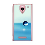 SoftBank 302SH AQUOS PHONE (アクオスフォン) 302SH-YCM2P0721-78 PictureCollections水玉