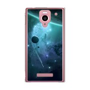 宇宙の神秘 302SH-YCM2P0729-78