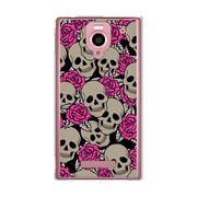 Skull's&RoseA 302SH-YCM2P0747-78