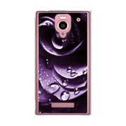ウォーターローズクラシックデザインパープル 302SH-YCM2P0769-78