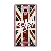UnionJackSEVEN 302SH-YCM2P0777-78