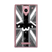 UnionJackPunkショボーン 302SH-YCM2P0800-78