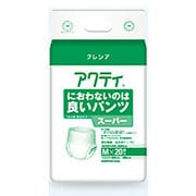 アクティ におわないのは良いパンツスーパー M20枚