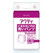 アクティ におわないのは良いパンツスーパー S22枚