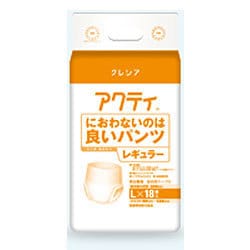 アクティ におわないのは良いパンツレギュラー L18枚