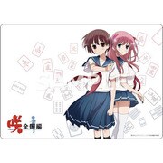 咲-Saki-全国編 マウスパッド 1 [A5サイズ]