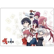 咲-Saki-全国編 マウスパッド 2 [A5サイズ]