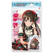 アイドルマスター シンデレラガールズ おみやだより [渋谷凛]