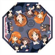 ガールズ&パンツァー 長ITAGASA [58cm]