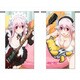 そにアニ -SUPER SONICO THE ANIMATION- Microfiber ポーチ