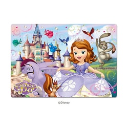 フェアチャイルド　プリンセス Amazon.co.jp: 80 Piece Kids Puzzle Disney Princess Friends