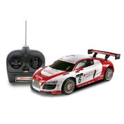 55218 [RC 1/20 Exspeed Circuit Audi R8 LMS アウディ]