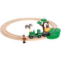 Railway サファリサークルセット 33720