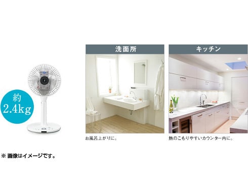 ヨドバシ.com - シャープ SHARP プラズマクラスター扇風機 3D ヨドバシ.com - シャープ SHARP プラズマクラスター扇風機 3D