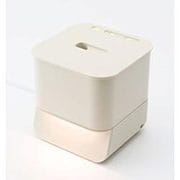 FUYUU submicron diffuser(フユウ サブミクロンディフューザー) プラホワイト FSD-01PW