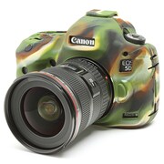 Canon EOS5DMarkIII用 イージーカバー カモフラージュ