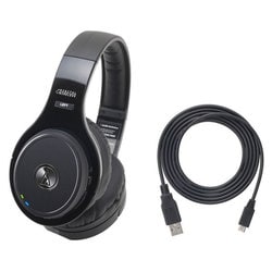 ヨドバシ Com オーディオテクニカ Audio Technica Ath Dwl700r デジタルワイヤレスヘッドホン 単体 増設ヘッドホン 通販 全品無料配達