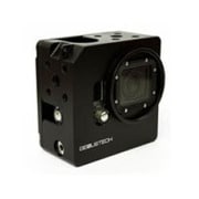 GENUSケージ GoPro Hero3用 ブラック GL GP-CAGE-BK3
