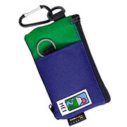 MEI マルチポーチ S NVGR [iPhone 5用]