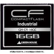 工業用組み込みコンパクトフラッシュ 128MB 特殊製品 GH-CFI-128MC