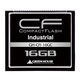工業用組み込みコンパクトフラッシュ 16GB 特殊製品 GH-CFI-16GC