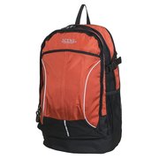 SN-11051 オレンジ [ワイドデイパック 28L]