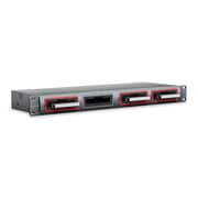 Blackmagic MultiDock 2