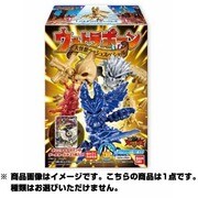 ウルトラボーン 大怪獣ラッシュスペシャル [食玩]