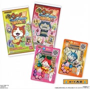 妖怪ウォッチ ともだちウキウキペディア ウエハース2 [食玩]
