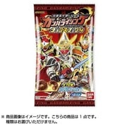 仮面ライダー ガンバライジング チョコスナック4 [食玩]
