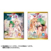 マクロスF色紙art [食玩]