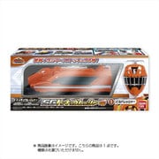 烈車戦隊トッキュウジャー SGトッキュウレッシャー4 [食玩]