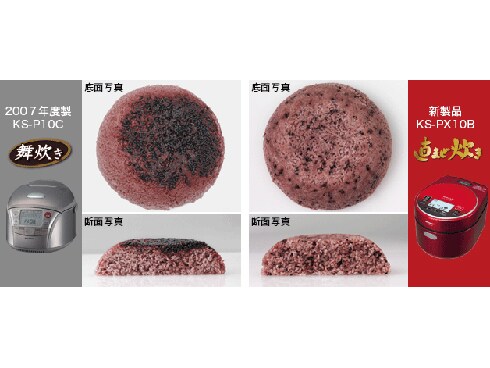 Amazon | シャープ ヘルシオ(HEALSIO) IHジャー炊飯器(5.5合炊き