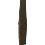 AA-10 [平ベルト アクリルカラー 巾20mm×2m オーク]