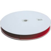 AD-305 [平ベルト アクリルカラー レッド]