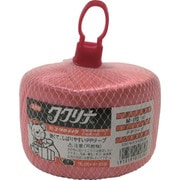 M-102 [PPテープ 玉巻 レッド]