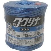 M-111 [PSロープ チーズ巻き ブルー]