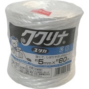 M-111 [PSロープ チーズ巻き ホワイト]
