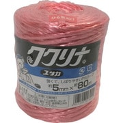M-111 [PSロープ チーズ巻き レッド]