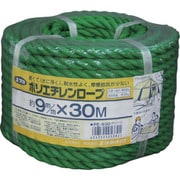 PE930 [PEカラーロープ 万能パック グリーン]