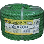 PE1220 [PEカラーロープ 万能パック グリーン]