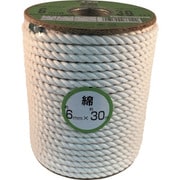 RC-4 [綿ロープ ボビン巻]